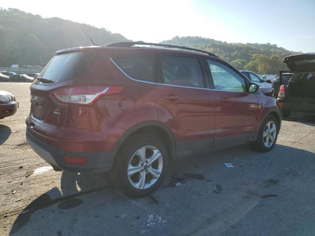 Photo 3 from auction – 2014 FORD ESCAPE SE with VIN 1FMCU9GX9EUA02253