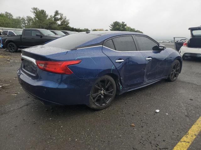Photo 3 from auction – 2018 NISSAN MAXIMA 3.5 with VIN 1N4AA6AP7JC403558
