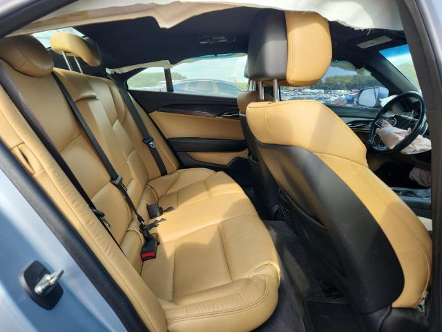 Photo 10 from auction – 2013 CADILLAC ATS with VIN 1G6AA5RA9D0170456