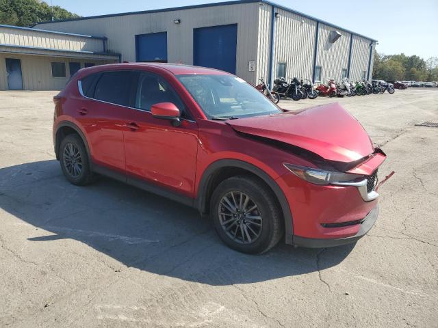 Photo 4 from auction – 2017 MAZDA CX-5 TOURI with VIN JM3KFBCL8H0189749