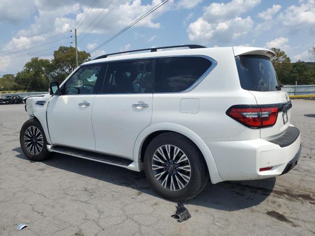 Photo 2 from auction – 2024 NISSAN ARMADA SL with VIN JN8AY2BB7R9854617