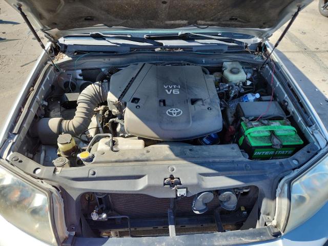 Photo 12 from auction – 2004 TOYOTA 4RUNNER LIMITED with VIN JTEBU17R140021898