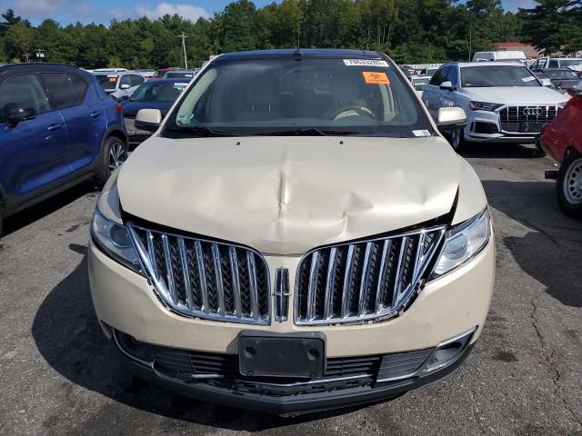 Photo 5 from auction – 2014 LINCOLN MKX with VIN 2LMDJ8JK7EBL00184