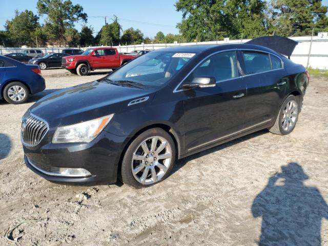 BUICK LACROSSE 2015 with VIN 1G4GB5G35FF215705 - Photo from auction