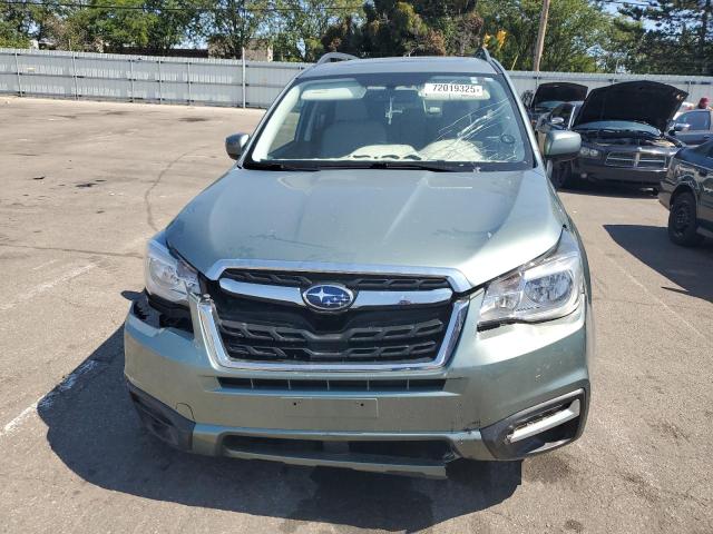 Photo 5 from auction – 2017 SUBARU FORESTER 2 with VIN JF2SJAEC1HH487786