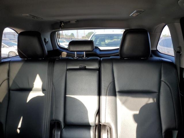 Photo 10 from auction – 2017 TOYOTA HIGHLANDER SE with VIN 5TDJZRFH2HS388353