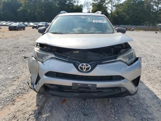 Photo 5 from auction – 2016 TOYOTA RAV4 LE with VIN 2T3ZFREV4GW305540