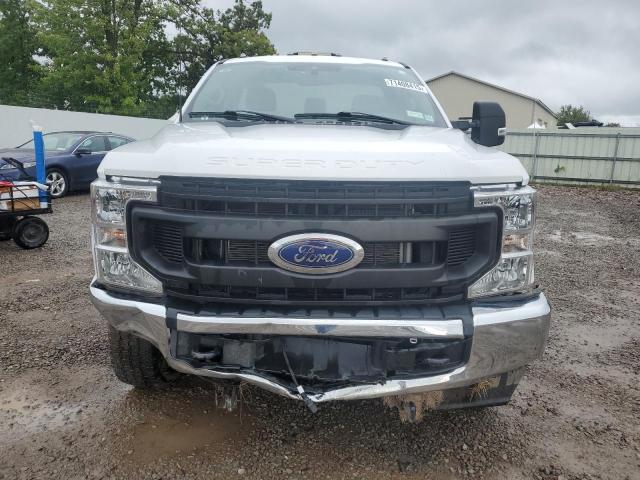 Photo 5 from auction – 2022 FORD F350 SUPER with VIN 1FTRF3B64NEG37637