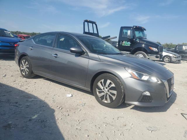 Photo 4 from auction – 2020 NISSAN ALTIMA S with VIN 1N4BL4BVXLC284830