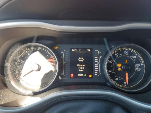 Photo 9 from auction – 2017 JEEP CHEROKEE L with VIN 1C4PJMCB6HW646975