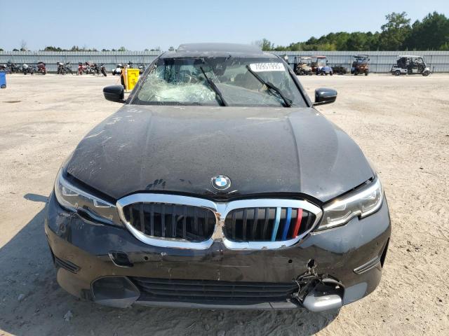 Photo 5 from auction – 2020 BMW 330I with VIN WBA5R1C09LFH34666