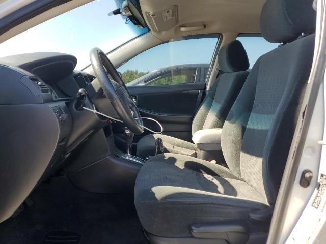 Photo 7 from auction – 2007 TOYOTA COROLLA CE with VIN 2T1BR32E87C792049