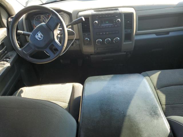 Photo 8 from auction – 2011 DODGE RAM 1500 with VIN 1D7RV1CP4BS583130