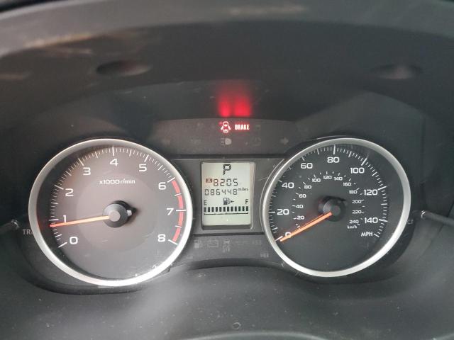 صورة رقم 9 من المزاد - 2016 SUBARU FORESTER 2 مع VIN JF2SJABC5GH568325