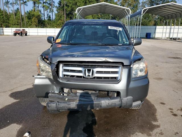 Photo 5 from auction – 2008 HONDA PILOT VP with VIN 5FNYF18238B029065