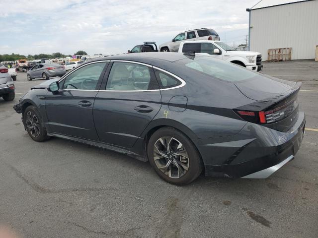 Photo 2 from auction – 2024 HYUNDAI SONATA SEL with VIN KMHL64JA4RA366458