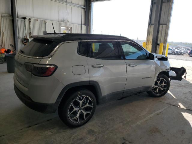 Photo 3 from auction – 2025 JEEP COMPASS LIMITED with VIN 3C4NJDCN6ST536376