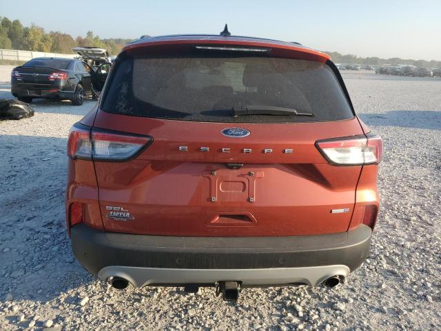 Photo 6 from auction – 2020 FORD ESCAPE SEL with VIN 1FMCU9H99LUA30938