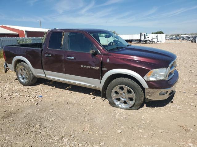 Photo 4 from auction – 2012 DODGE RAM 1500 L with VIN 1C6RD7JT8CS147678