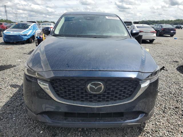 Photo 5 from auction – 2024 MAZDA CX-5 SELEC with VIN JM3KFBBL9R0445660