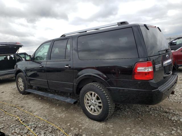 Photo 2 from auction – 2012 FORD EXPEDITION with VIN 1FMJK2A53CEF09247