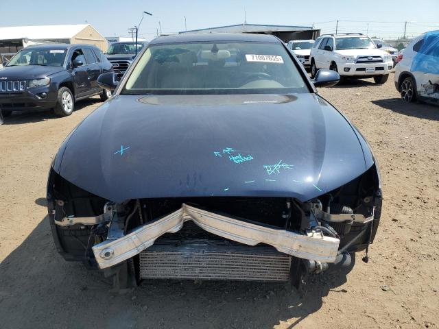 Photo 5 from auction – 2018 AUDI A6 PREMIUM with VIN WAUG8AFCXJN028145