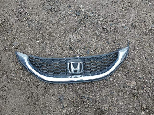 Photo 12 from auction – 2013 HONDA CIVIC LX with VIN 2HGFB2F41DH016365