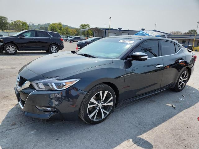 NISSAN MAXIMA 3.5 2016 with VIN 1N4AA6AP5GC382539 - Photo from auction