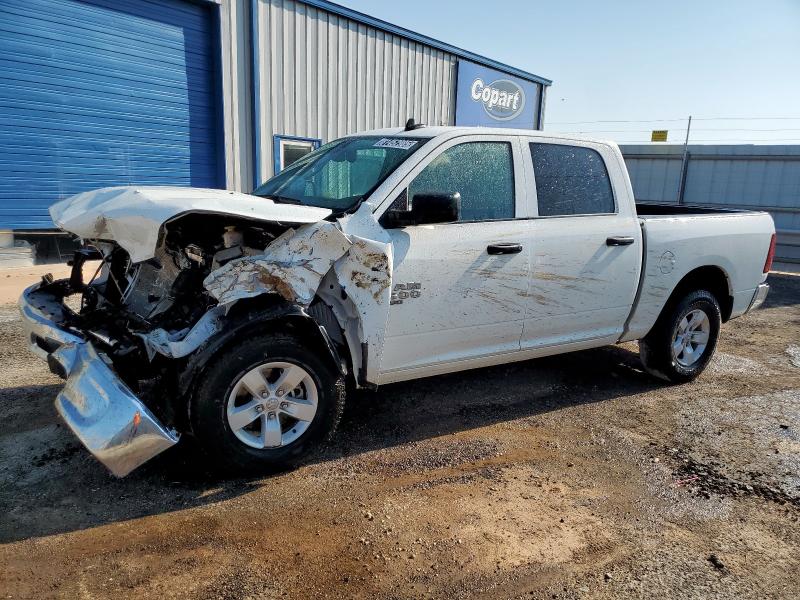 RAM 1500 CLASS 2023 with VIN 3C6RR7LGXPG661272 - Photo from auction