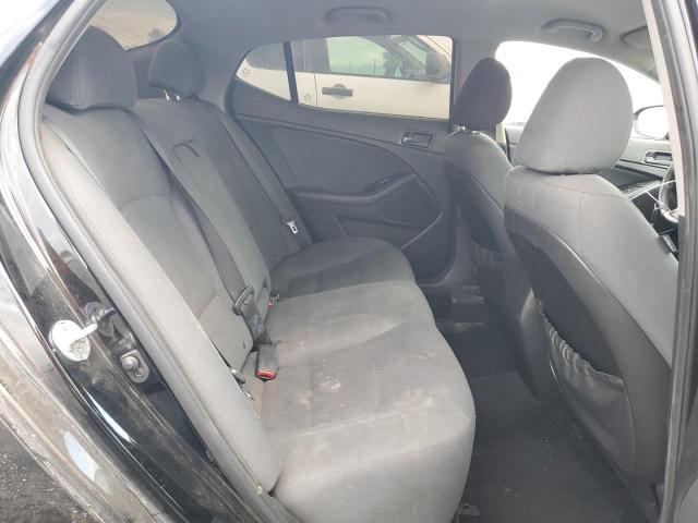 Photo 10 from auction – 2015 KIA OPTIMA LX with VIN 5XXGM4A76FG409648