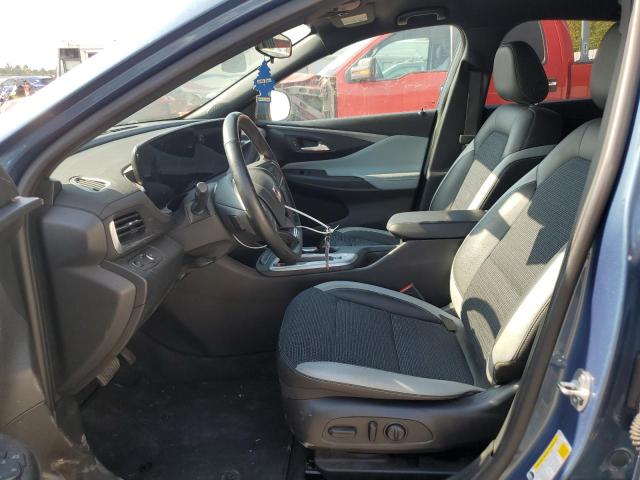 Photo 7 from auction – 2024 BUICK ENVISTA PR with VIN KL47LAE29RB187935