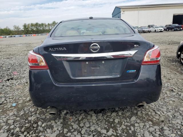 Photo 6 from auction – 2013 NISSAN ALTIMA 2.5 with VIN 1N4AL3AP4DC152852