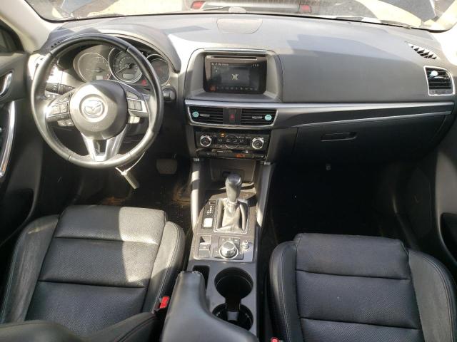 Photo 8 from auction – 2016 MAZDA CX-5 GT with VIN JM3KE4DY8G0865799