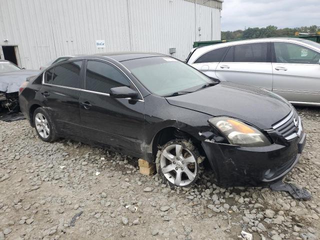 Photo 4 from auction – 2008 NISSAN ALTIMA 2.5 with VIN 1N4AL21E28C224100