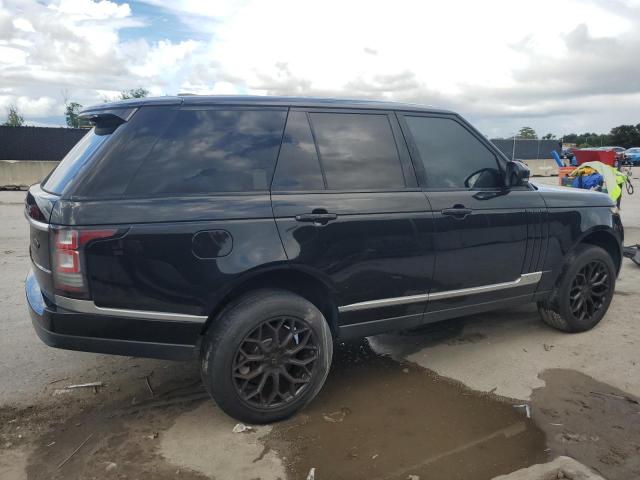 Photo 3 from auction – 2014 LAND ROVER RANGE ROVE with VIN SALGS2WF8EA159679