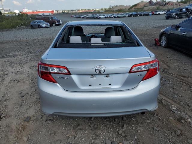 Photo 6 from auction – 2012 TOYOTA CAMRY BASE with VIN 4T1BF1FK1CU133221