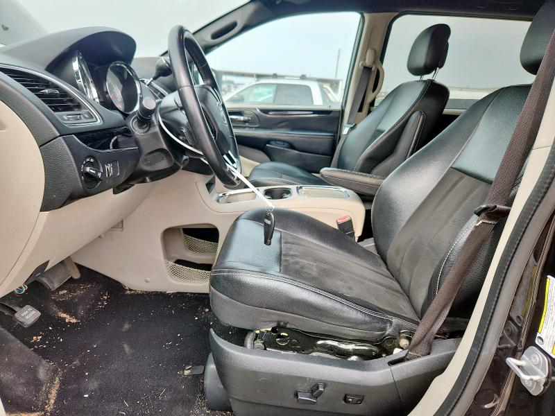 Photo 7 from auction – 2019 DODGE GRAND CARA with VIN 2C4RDGCG9KR656297