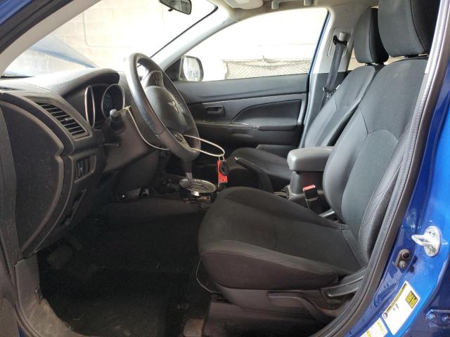 Photo 7 from auction – 2015 MITSUBISHI OUTLANDER with VIN 4A4AR3AW1FE030952