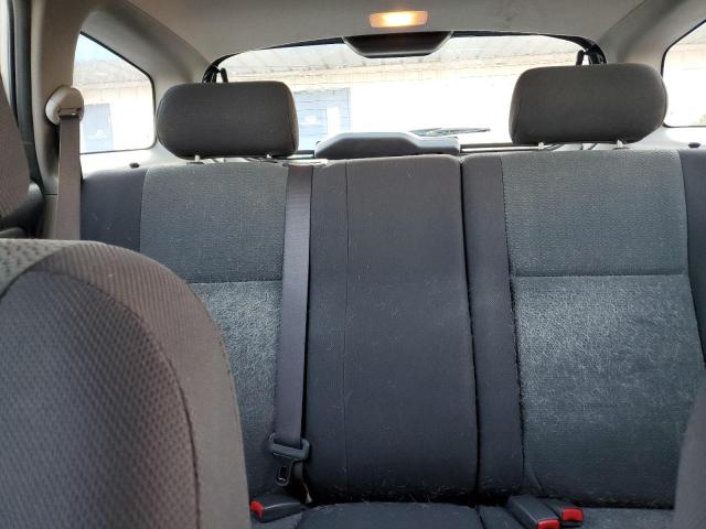 Photo 10 from auction – 2004 TOYOTA COROLLA MA with VIN 2T1KR32E54C191130