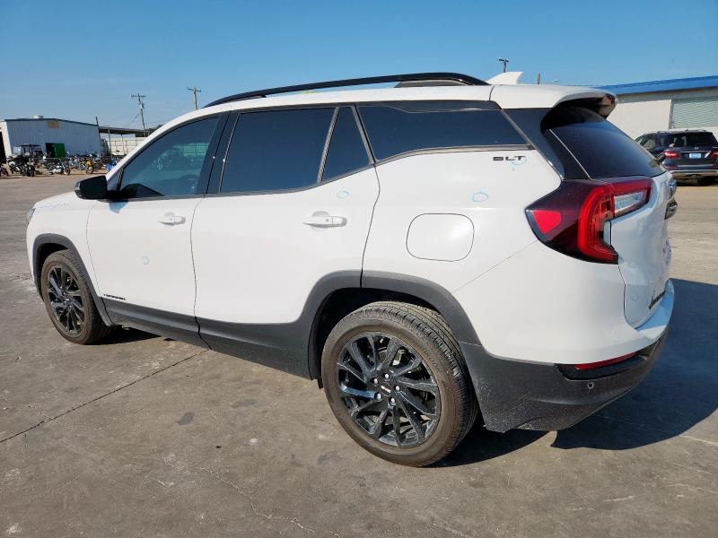 Zdjęcie 2 z aukcji – 2024 GMC TERRAIN SL z VIN 3GKALPEG1RL209746