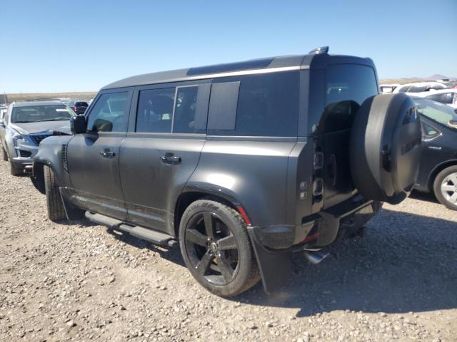 Photo 2 from auction – 2025 LAND ROVER DEFENDER 1 with VIN SALEWEEE7S2398569