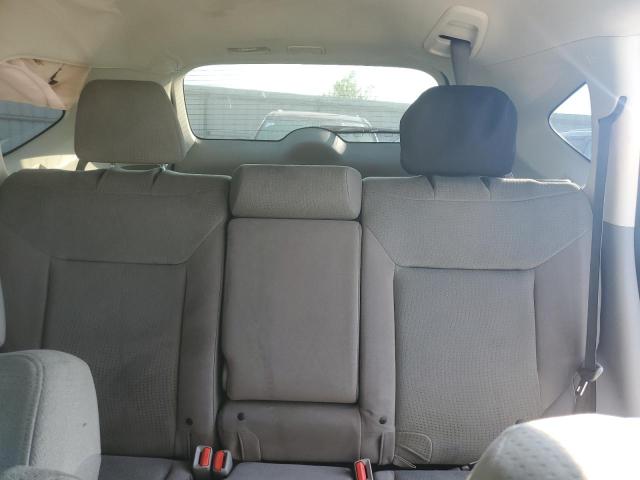 Photo 10 from auction – 2013 HONDA CR-V EX with VIN 2HKRM3H54DH512981