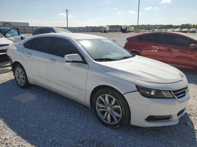 Photo 4 from auction – 2018 CHEVROLET IMPALA LT with VIN 2G1105SA0J9148575