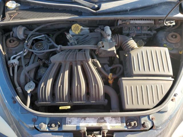 Photo 11 from auction – 2003 CHRYSLER PT CRUISER with VIN 3C8FY68B23T529712