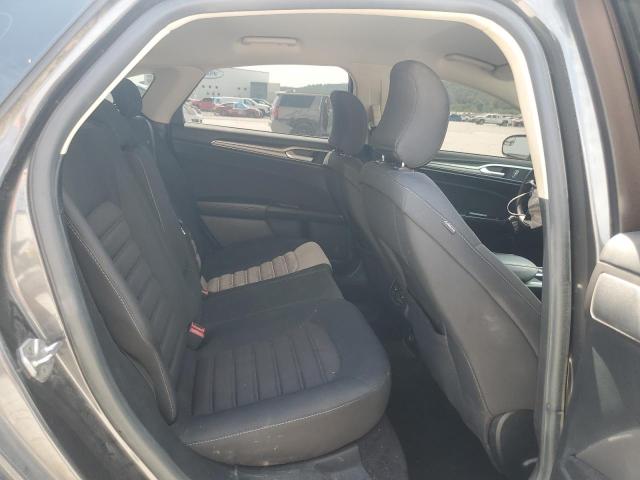 Photo 10 from auction – 2017 FORD FUSION with VIN 3FA6P0LU2HR238390
