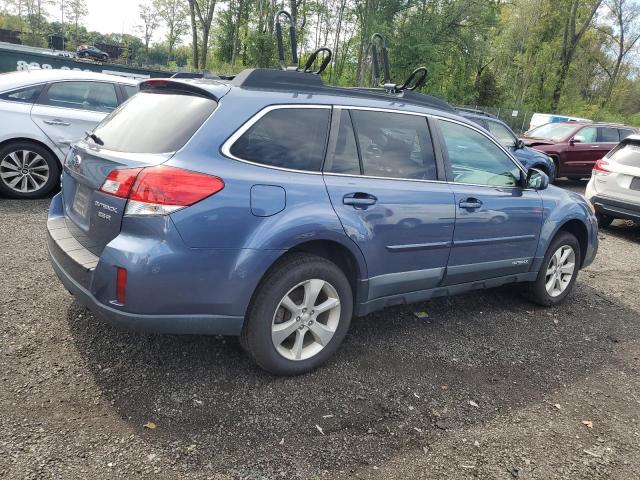 Photo 3 from auction – 2014 SUBARU OUTBACK 3. with VIN 4S4BRDMC8E2245971