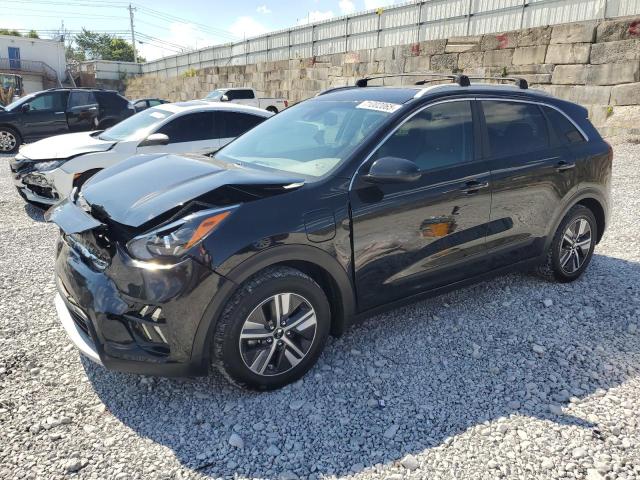 Photo 1 from auction – 2020 KIA NIRO LXS with VIN KNDCM3LD2L5404507