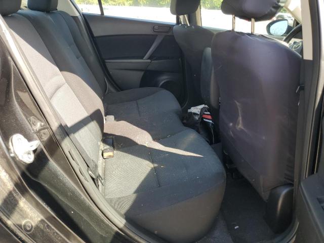 Photo 10 from auction – 2011 MAZDA 3 I with VIN JM1BL1UF6B1389020