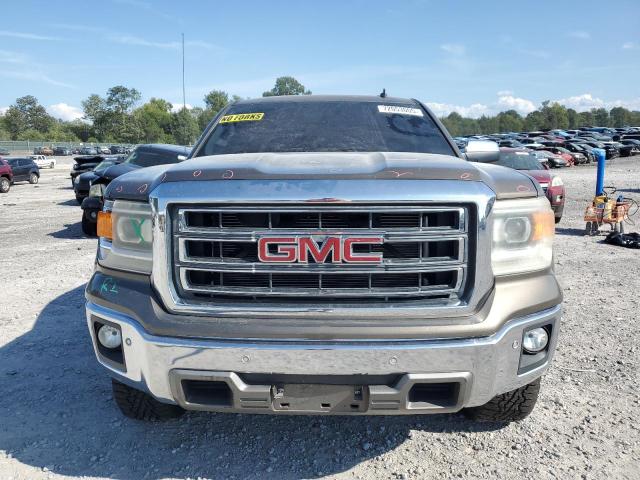 Photo 5 from auction – 2014 GMC SIERRA C15 with VIN 3GTP1VEC0EG501811