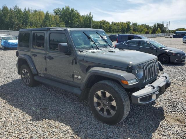 Photo 4 from auction – 2019 JEEP WRANGLER U with VIN 1C4HJXEN9KW543795